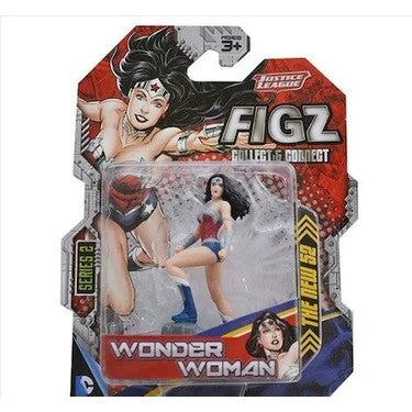 DC Comics Figz - The New 52- Wonder Woman