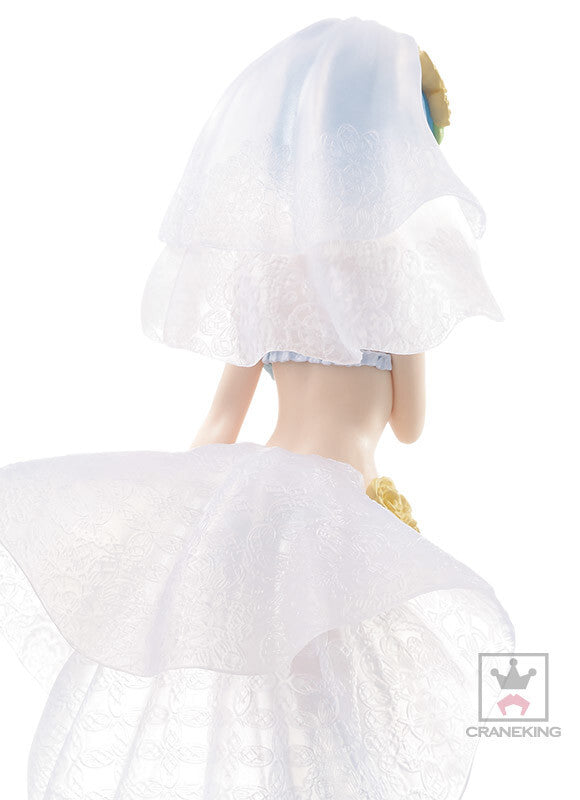 Banpresto EXQ Figure - RE: Life in a Different World From Zero - Rem