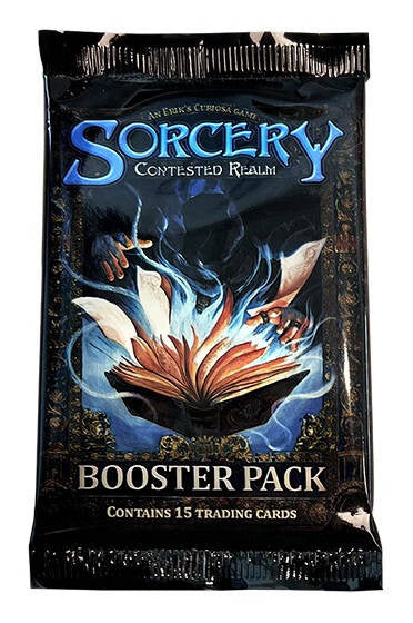 Sorcery TCG - Booster Box (36 Packs)