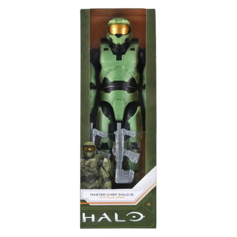 WCT Halo - Halo 12' Figure - Master Chief (Halo 2)