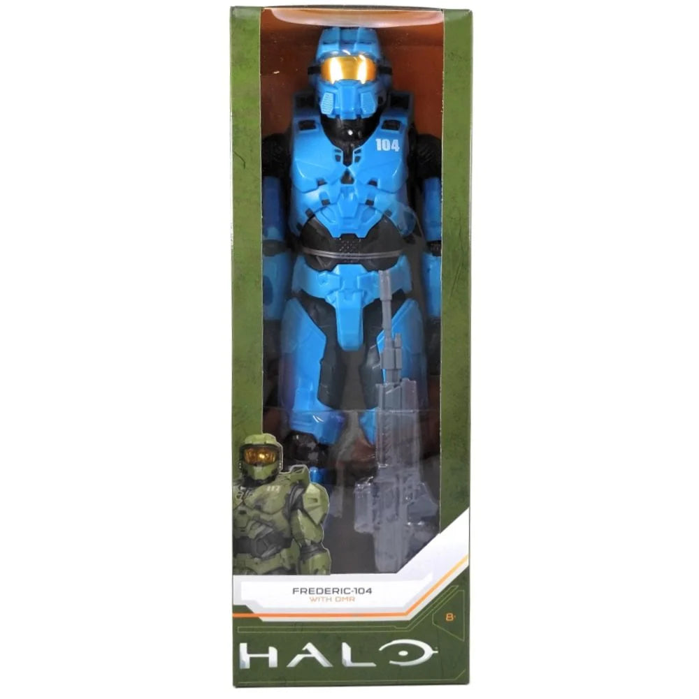 WCT Halo - Halo 12' Figure - Frederic-104